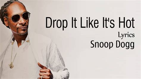 girls naked|Snoop Dogg – Drop It Like Its Hot Lyrics